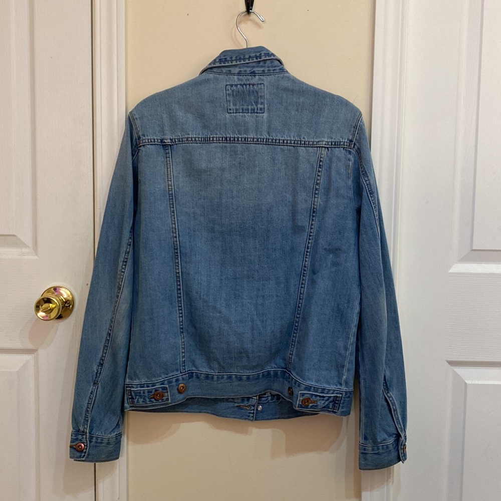 Denim Jacket - Picture 3 of 3